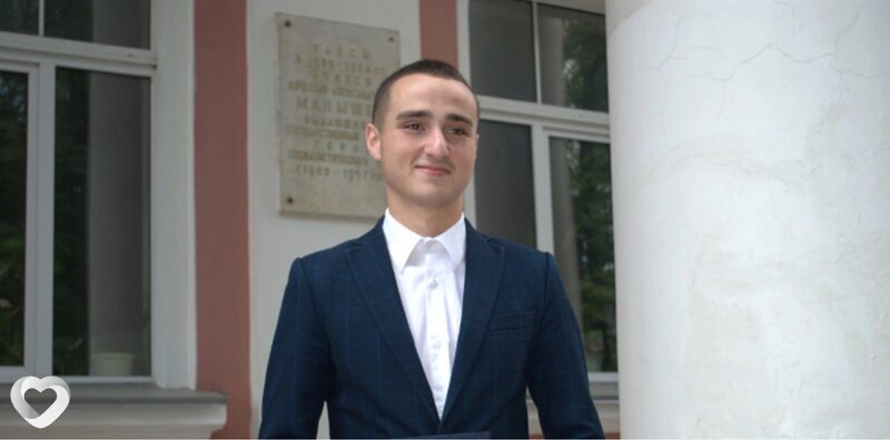 Rustam, 23, Твери — анкета №2551142