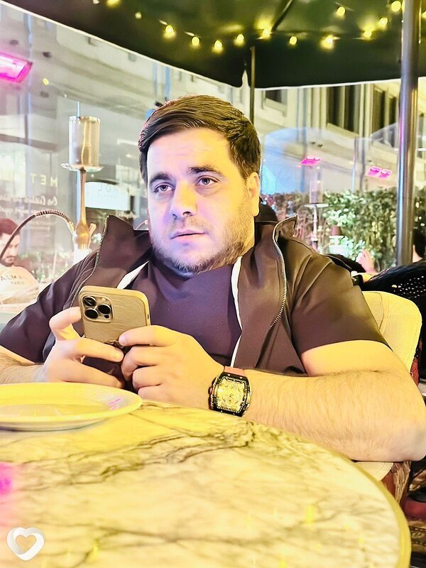 Kazimkazimov, 34, Баку — анкета №2551145