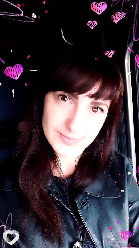 Карина, 43, Симферополе — анкета №2551148