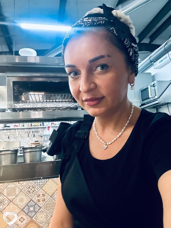 Мирослава, 32, Ногинске — анкета №2551025