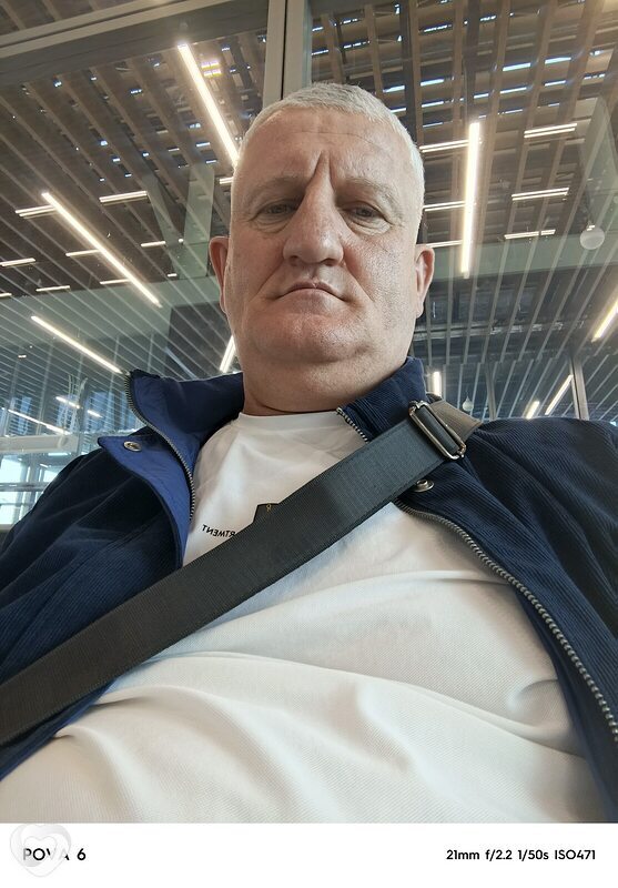 Асланбек, 52, Новом Уренгое — анкета №2551027