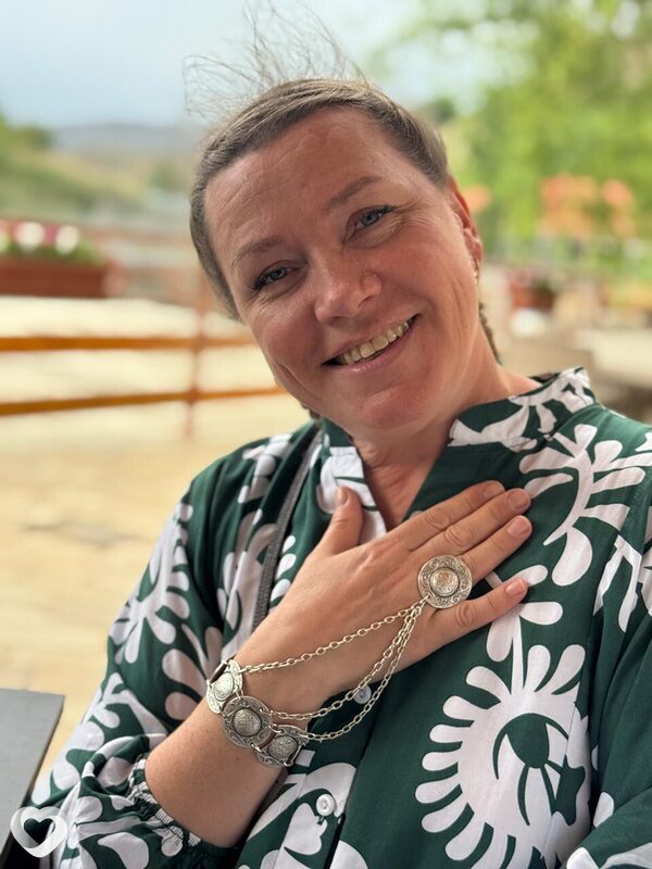 Светлана, 51, Санкт-Петербурге — анкета №2551034