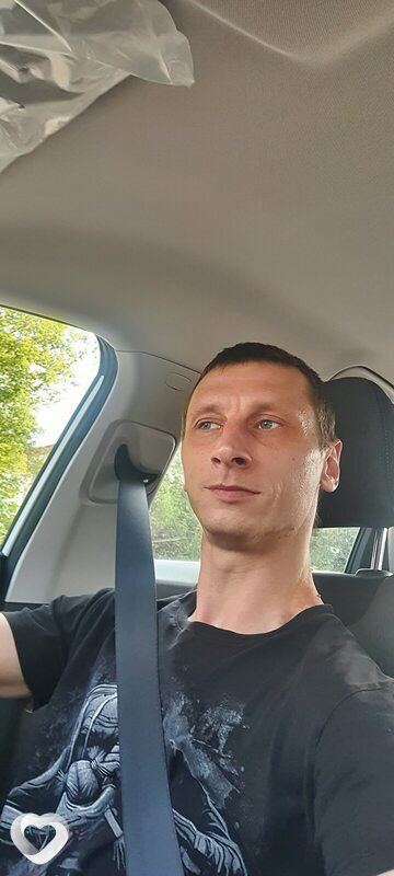 Максим, 30, Калуге — анкета №2551038