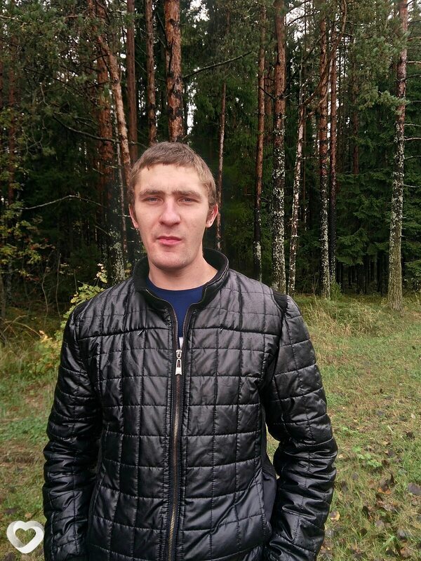 Кирилл, 36, Москве — анкета №2551041