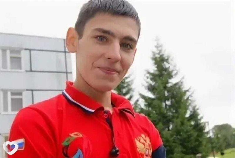 Алексей, 31, Шатуре — анкета №2551044