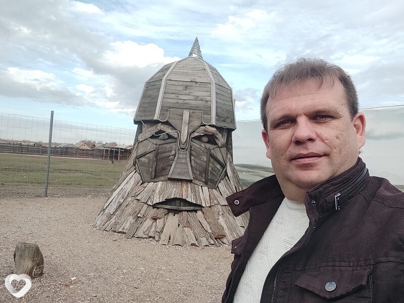 Дмитрий, 38, Бресте — анкета №2551309