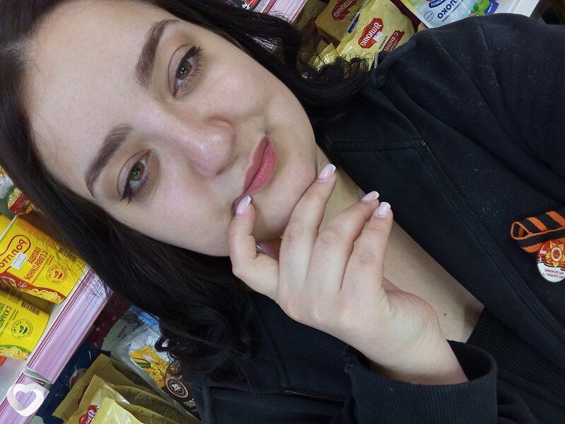Диана, 25, Владикавказе — анкета №2551312