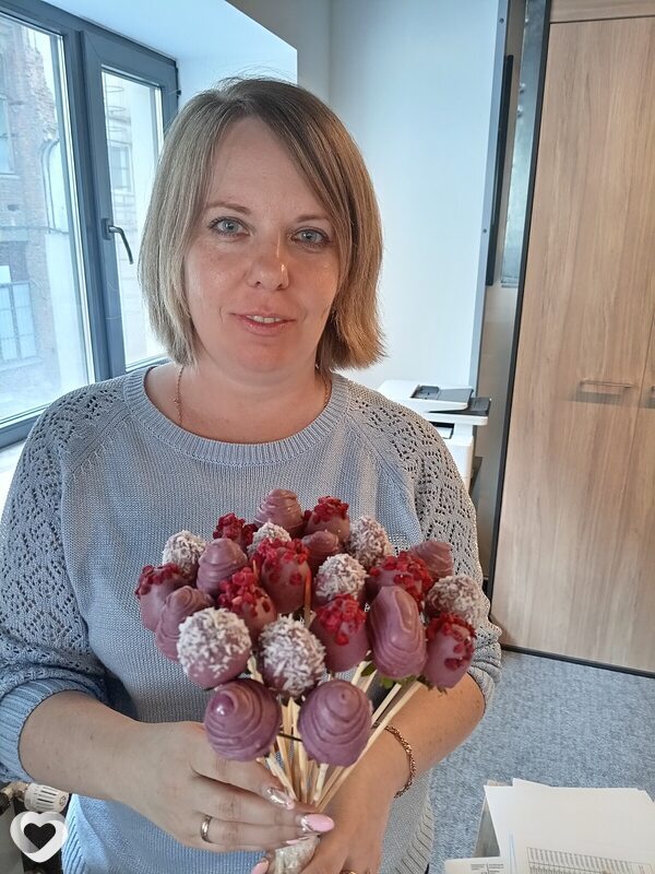 Юлия, 42, Санкт-Петербурге — анкета №2551316
