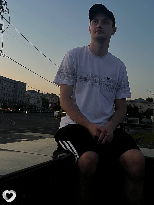 Иван, 22, Иванове — анкета №2551320