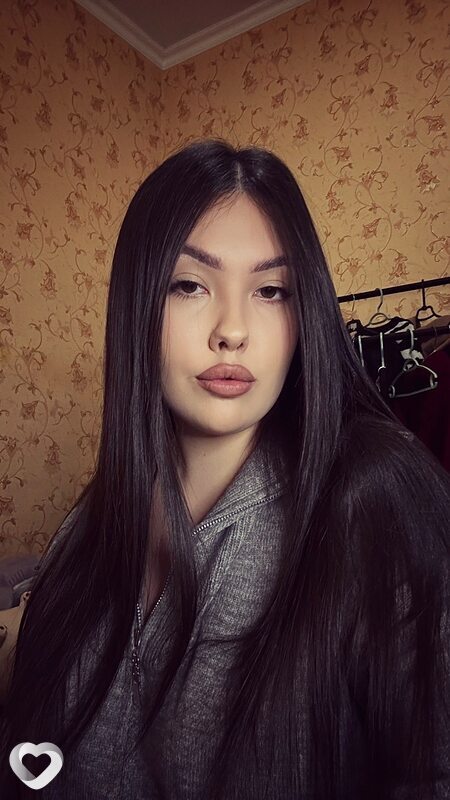 Алина, 22, Армавире — анкета №2551321