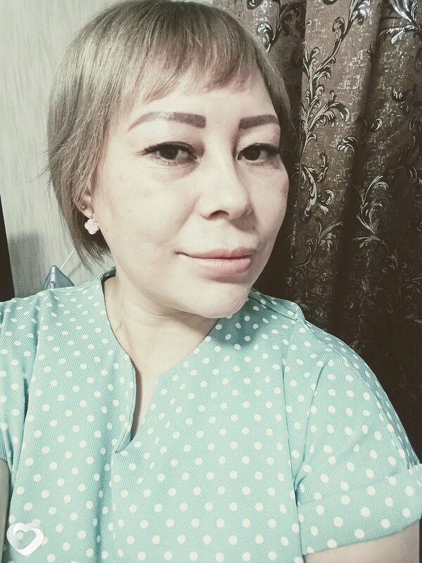 Тамара, 42, Бийске — анкета №2551322