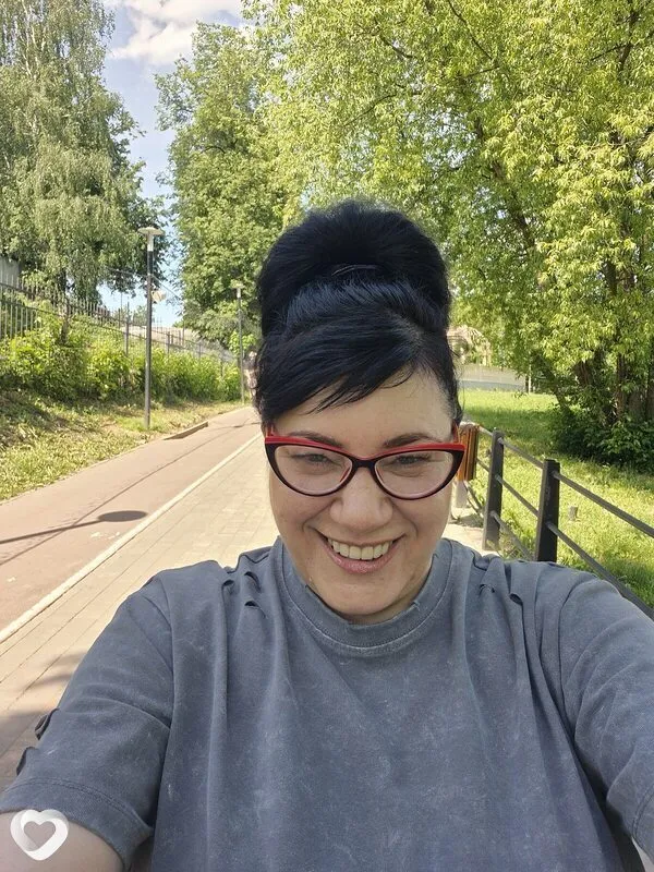 Ирина, 45, Москве — анкета №2551201