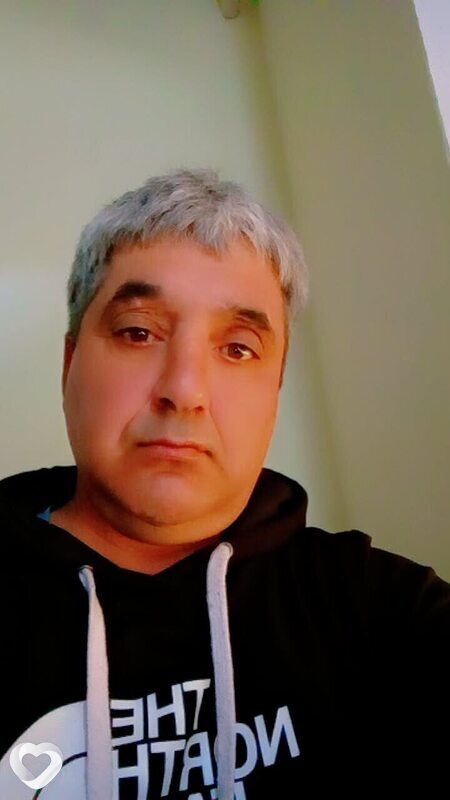 Рамзис, 60, Красноярске — анкета №2551206