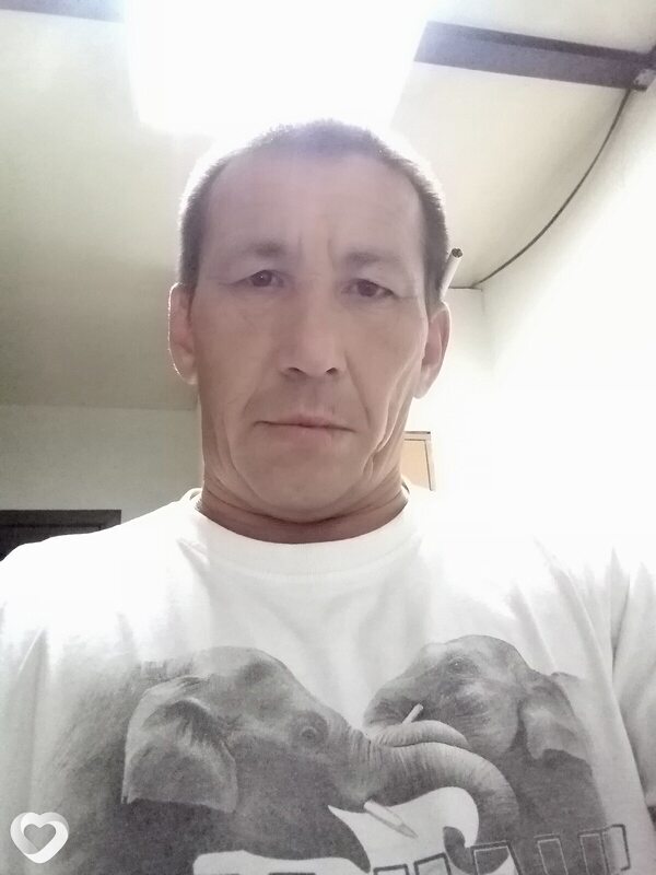 Эдуард, 45, Новосибирске — анкета №2551214