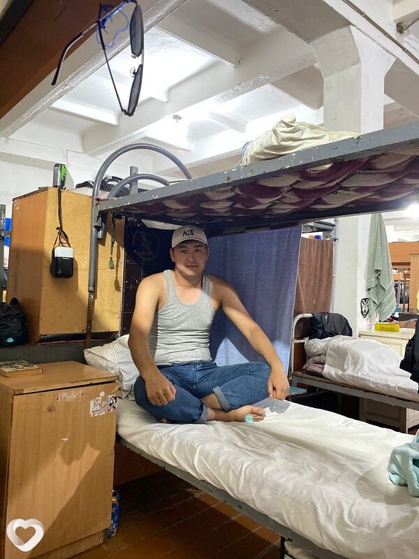Ера, 25, Актау — анкета №2551215