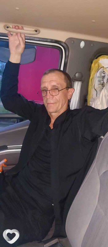 Сеня, 57, Санкт-Петербурге — анкета №2551217