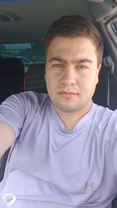 Бобур, 28, Химках — анкета №2551219