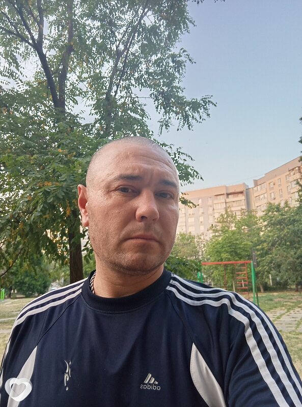Александр, 46, Мариуполе — анкета №2551162
