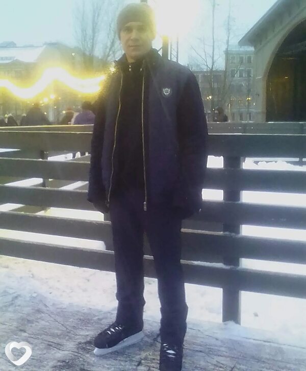 Михаил, 46, Ленинске-Кузнецком — анкета №2551328