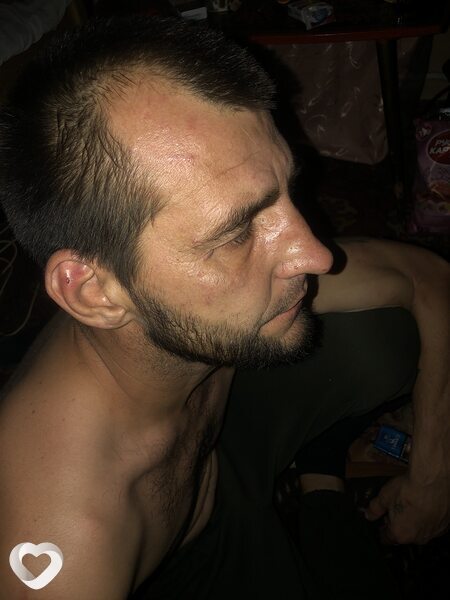 Роман, 35, Нижнем Новгороде — анкета №2551341