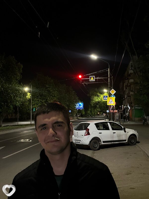Магомед, 22, Москве — анкета №2551401