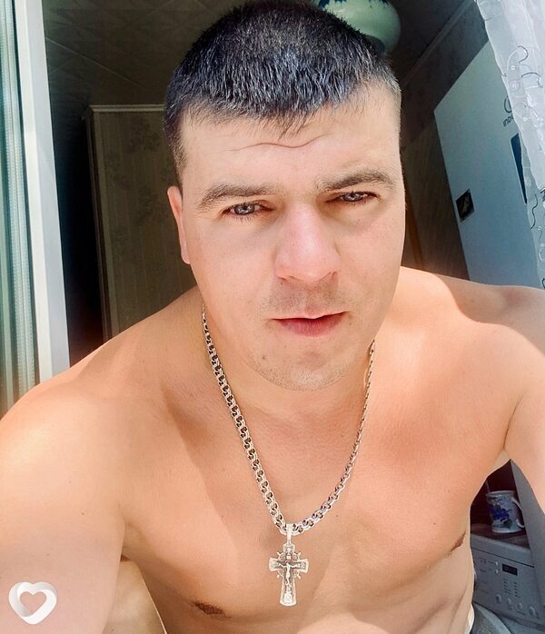 Денис, 34, Прокопьевске — анкета №2551405