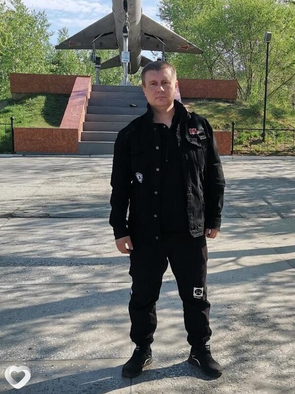 Павел, 38, Перми — анкета №2551407