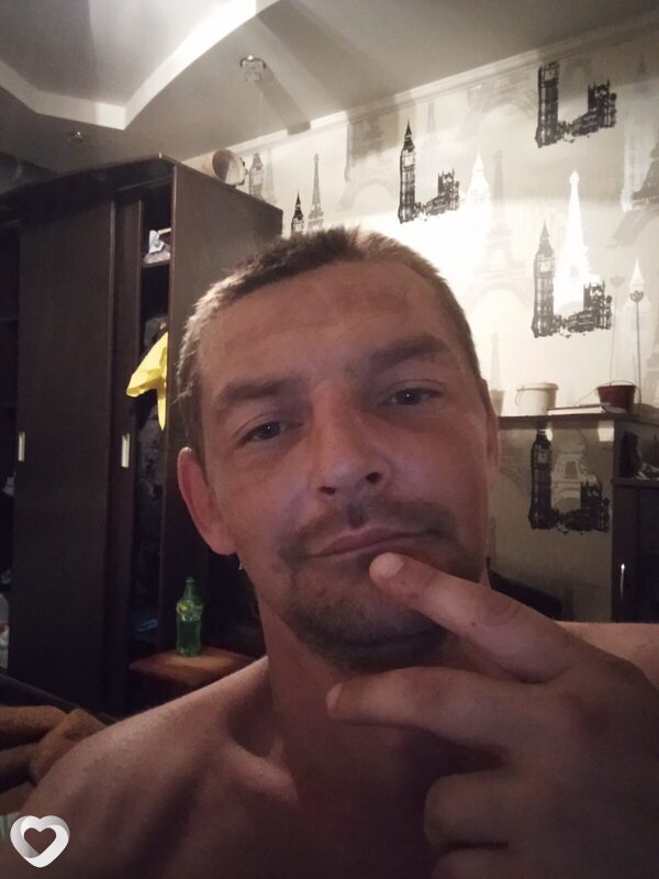 Руслан, 41, Бресте — анкета №2551356