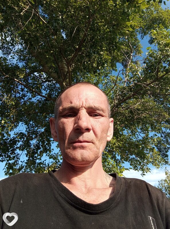 Сергей, 49, Новосибирске — анкета №2551359
