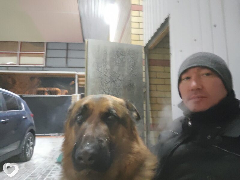 Ильдар, 41, Новом Уренгое — анкета №2551362