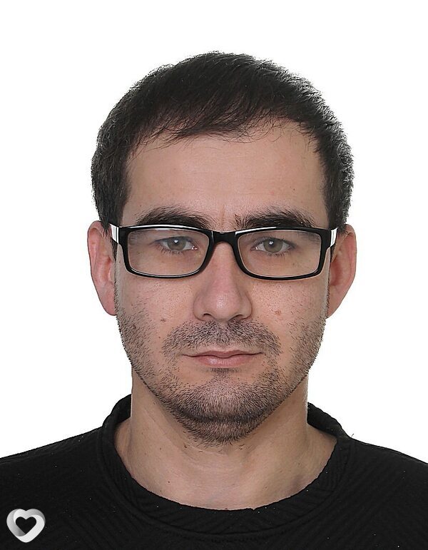 Мурат, 30, Краснодаре — анкета №2551374