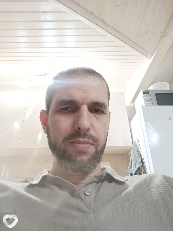 Курбан, 43, Каспийске — анкета №2551426