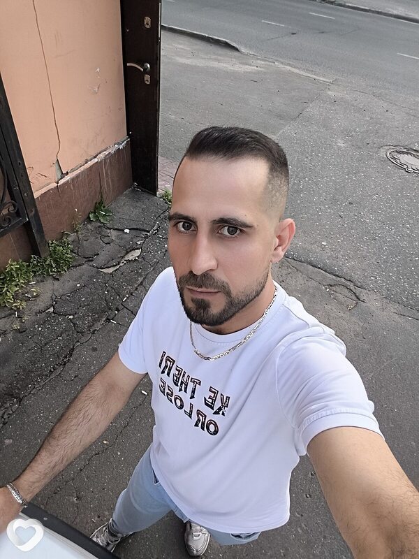 Лейт, 34, Иванове — анкета №2551439