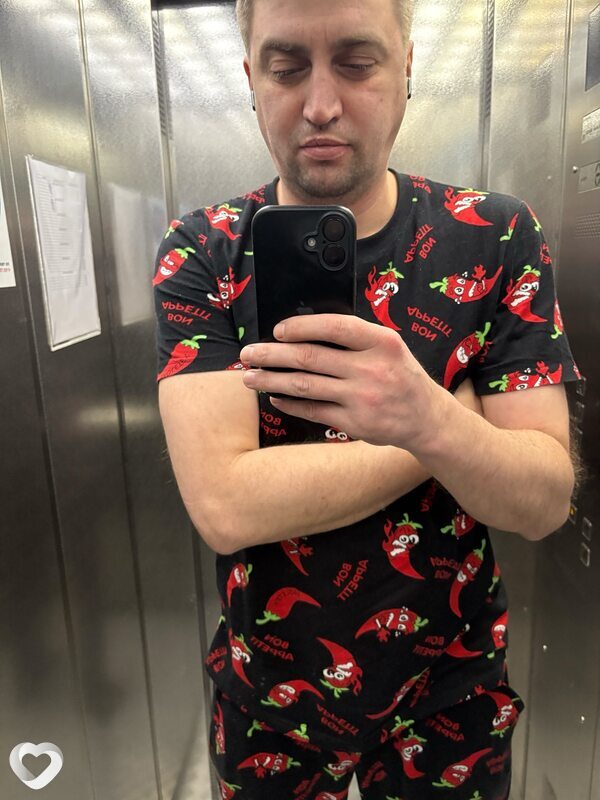 Евгений, 36, Санкт-Петербурге — анкета №2551440