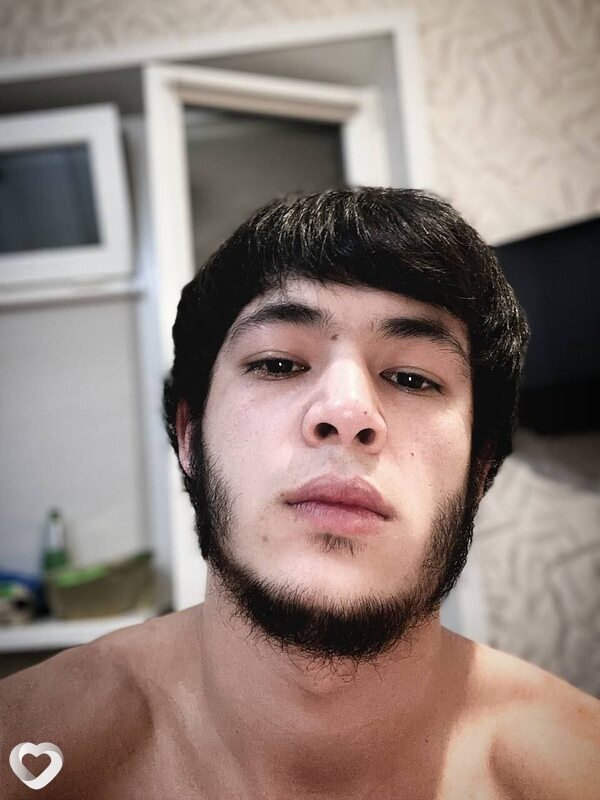 Али, 24, Липецке — анкета №2551442