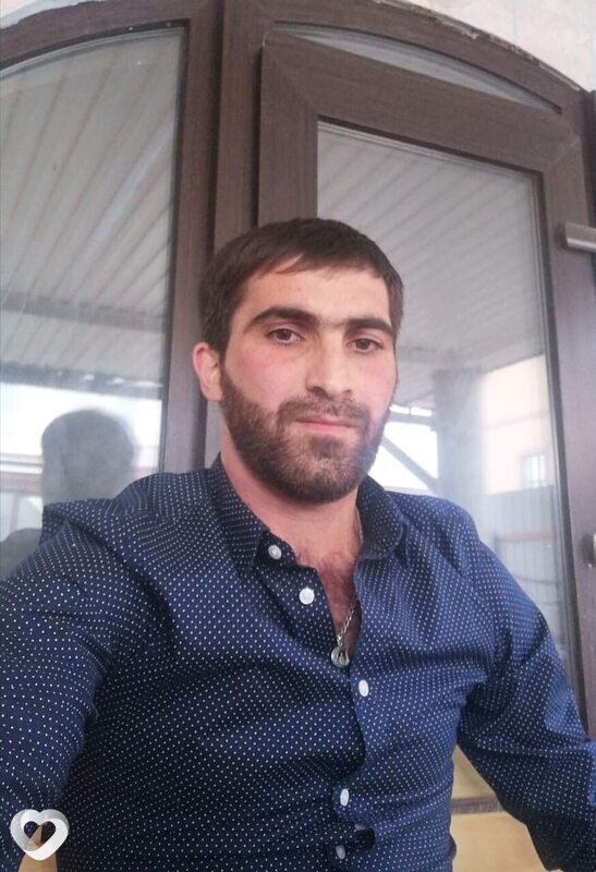 Самир, 35, Астане — анкета №2551525