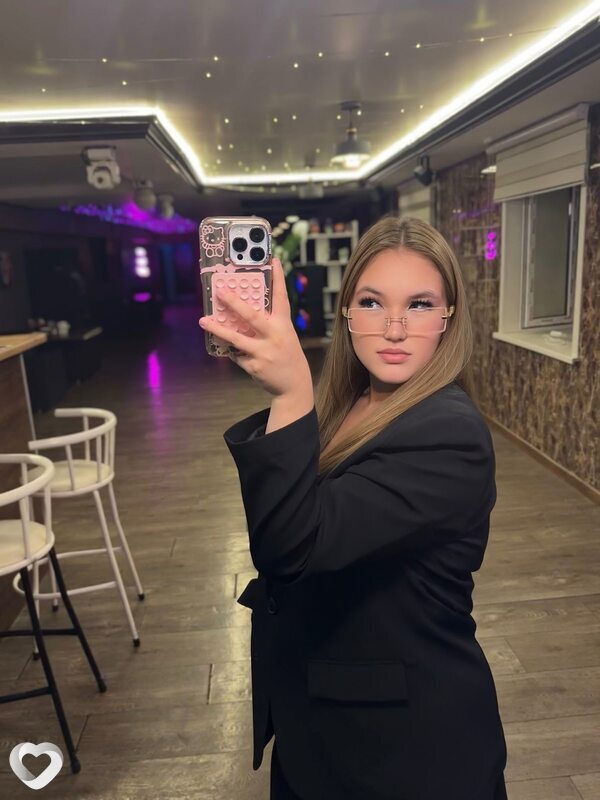 Никто, 20, Астане — анкета №2551528