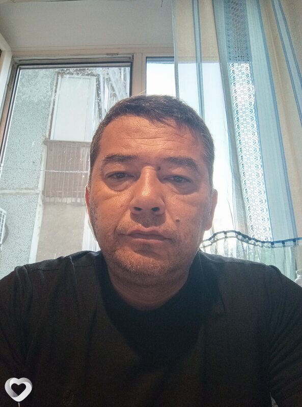 Руслан, 42, Омске — анкета №2551531
