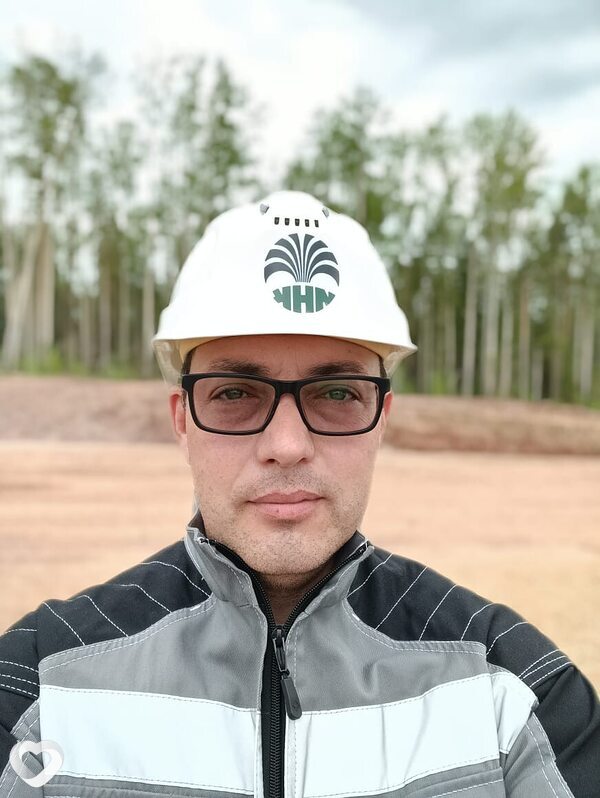 Дмитрий, 39, Абакане — анкета №2551533