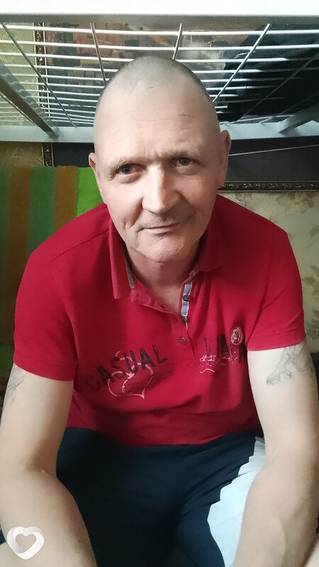 Максим, 48, Новосибирске — анкета №2551534