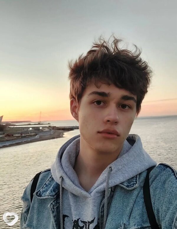 Тимур, 22, Москве — анкета №2551536