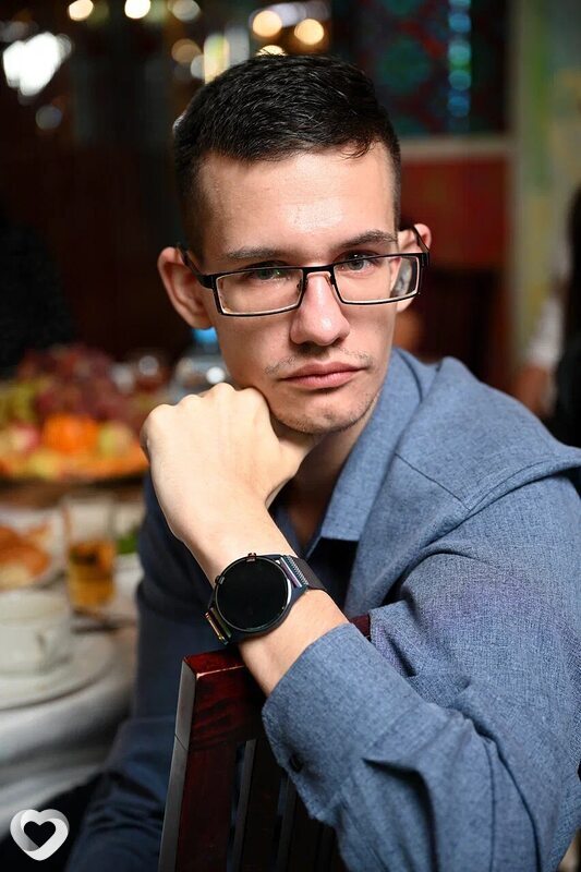Егор, 27, Уфе — анкета №2551549