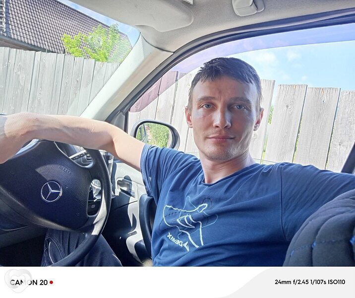 Денис, 31, Барнауле — анкета №2551450
