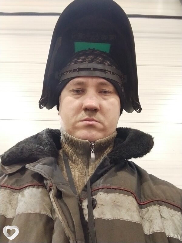 Владимир, 43, Москве — анкета №2551451