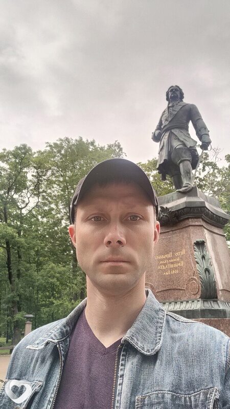 Евгений, 39, Нижнем Тагиле — анкета №2551472