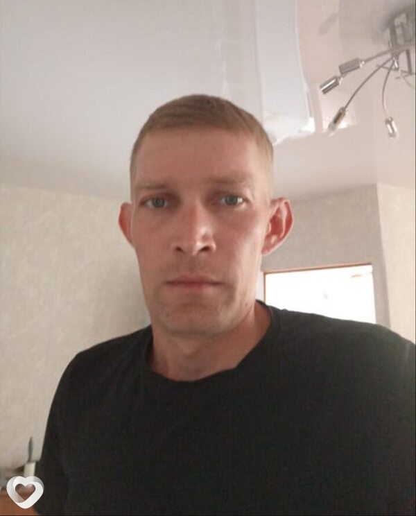 Владимир, 36, Перми — анкета №2551508
