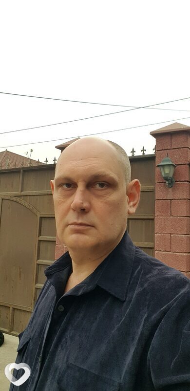 Игорь, 52, Шымкенте — анкета №2551519
