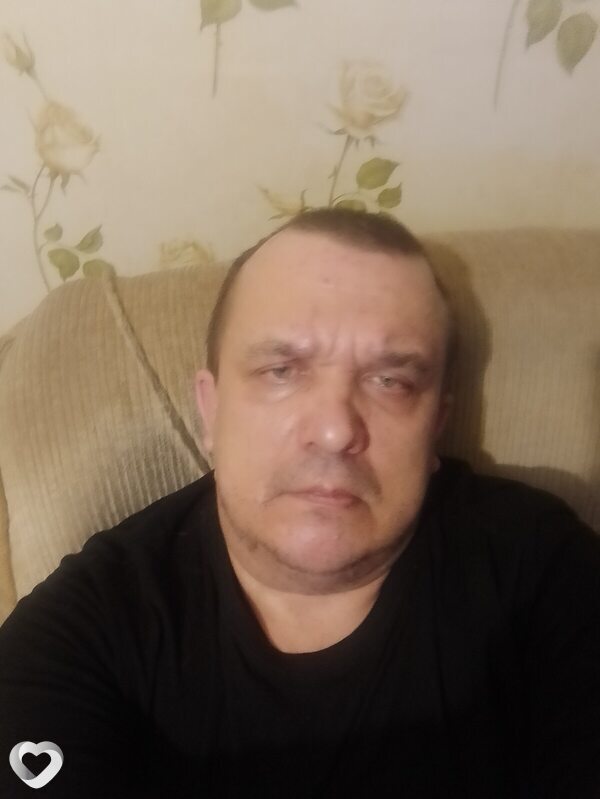Артамоша, 49, Ачинске — анкета №2551520