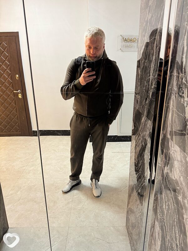Вадим, 36, Астане — анкета №2551523