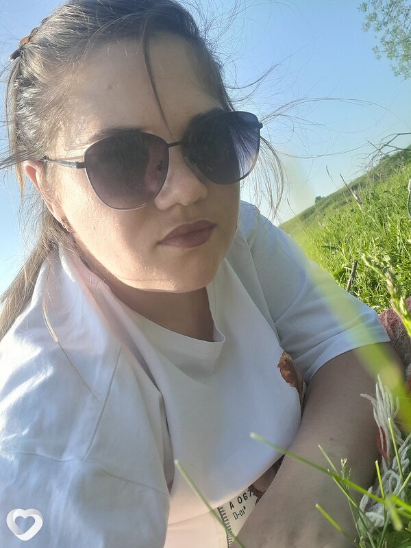 Светлана, 31, Иркутске — анкета №2551489